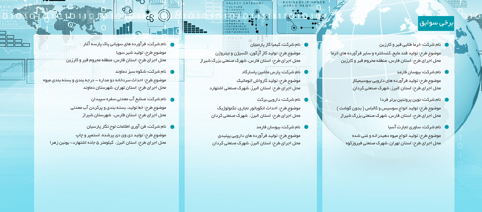 pasha project final